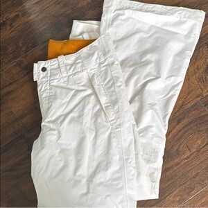 The North Face HyVent snow pants